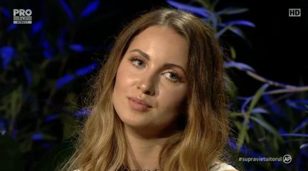 otniela de la supravie uitorul adevarul despre filmarile din filipine