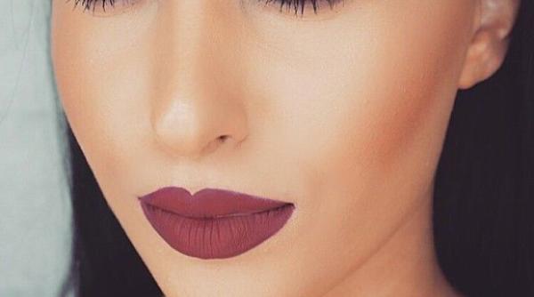 rujul mat trucuri pentru un efect de lunga durata