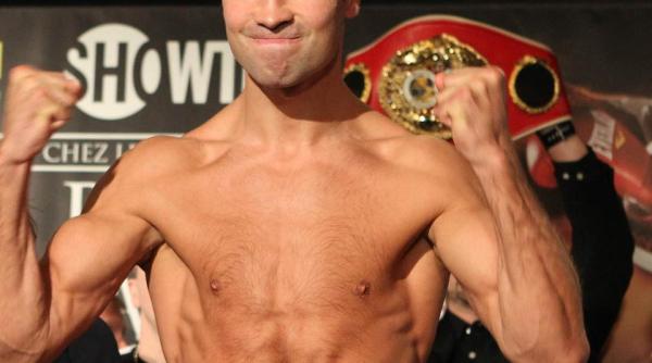 suspendare lucian bute boxerul scapa de suspendare i poate boxa din nou