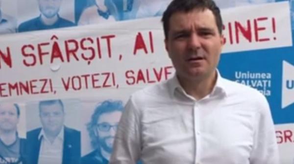 tariceanu usr o jucarie cu oameni rup i de realitate