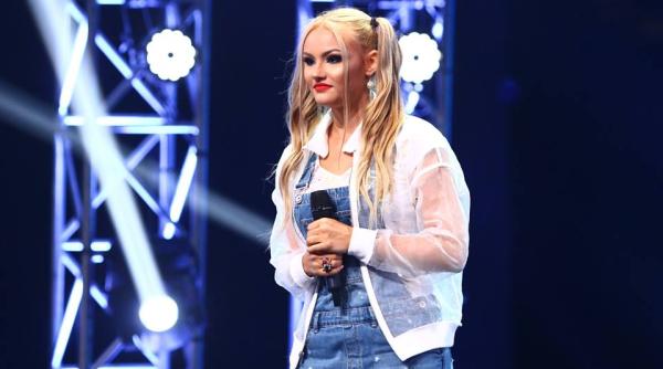 x factor 2016 drama unei concurente ma doare aveam mare nevoie de el