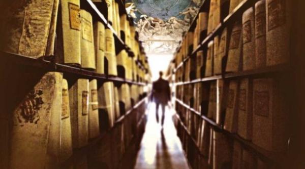 arhivele secrete ale vaticanului despre un ora din romania
