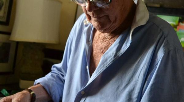 fotograful david hamilton gasit mort la domiciliul sau din paris