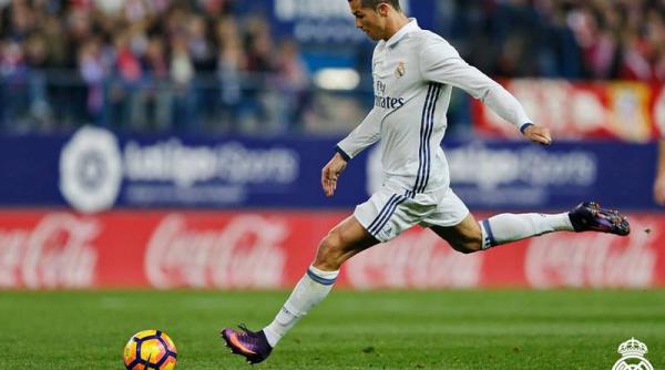 primera division real madrid la apte puncte in fa a barcelonei