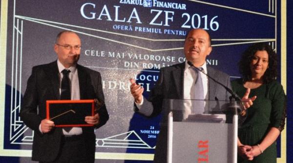 top firme hidroelectrica locul 1 remus borza dovada vie ca exista via a i dupa insolven a