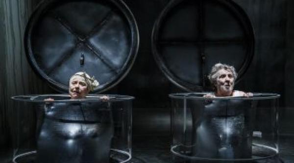 weekend teatral la festivalul interferen e