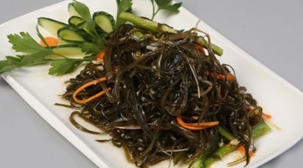 algele marine beneficii asupra sanata ii