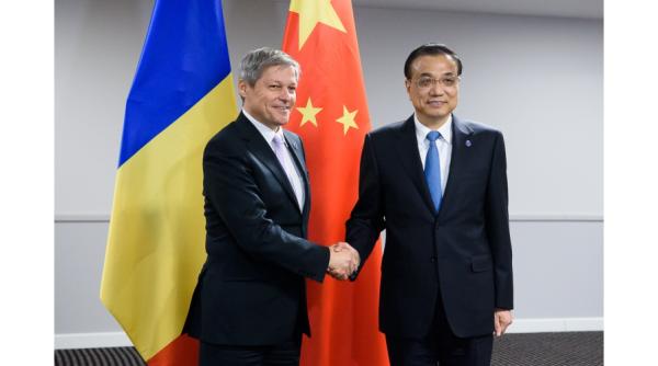cefc china pregate te o investi ie de 700 de milioane de dolari in romania