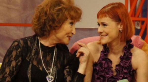 doina spataru mama malinei olinescu marturie tulburatoare