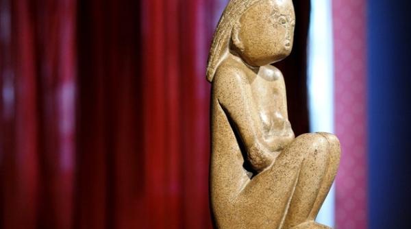 scriitoare importanta brancusi nu are ce sa caute la muzeul satului