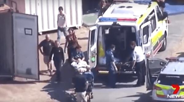 accident grav la cirque du soleil o acrobata a cazut de la cinci metri inal ime video