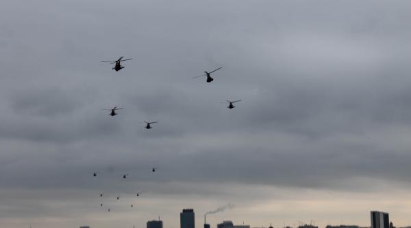 parada de ziua na ionala una a premierelor