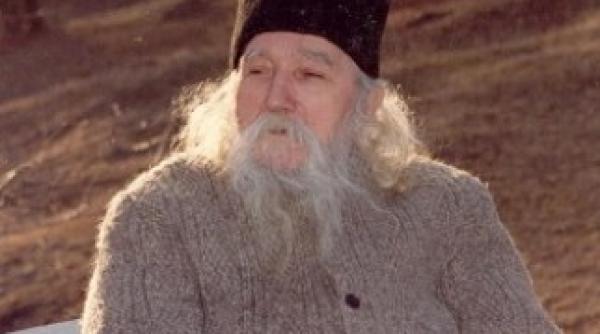 poveste incredibila spusa de parinte cleopa