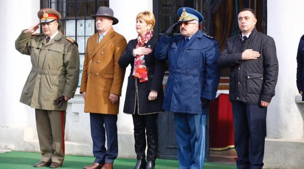 situa ie fara precedent din cauza prefectului de la buzau mintiti rusinos