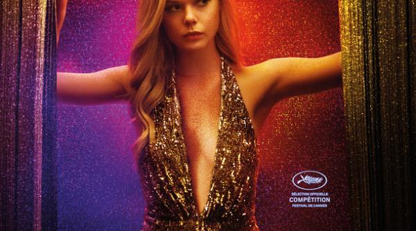 the neon demon un thriller horror din lumea modelling ului marca nicolas winding refn