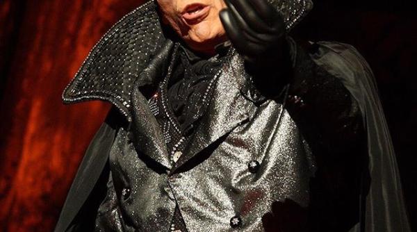 un splendid festin de arta la covent garden