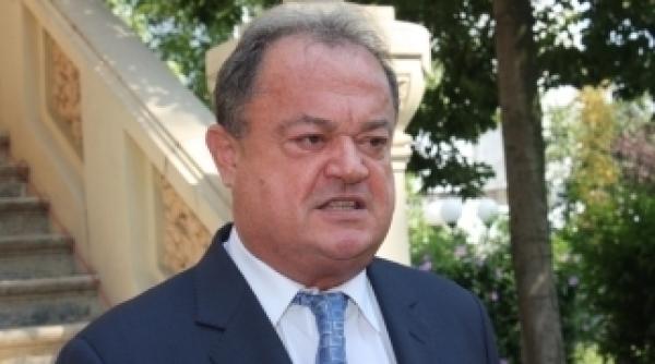 vasile blaga trimis in judecata de dna