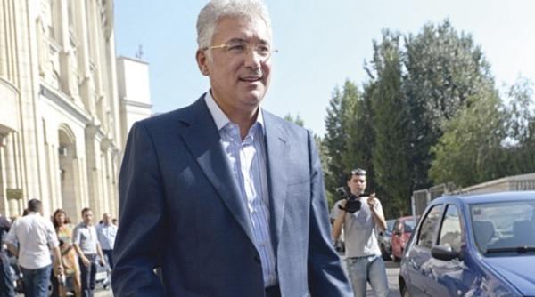 adriean videanu achitat alina bica patru ani de inchisoare