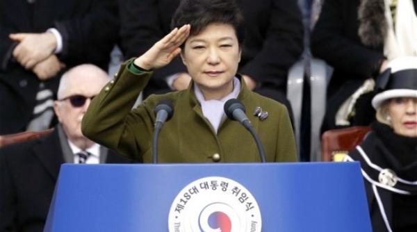 pre edintele coreeei de sud park geun hye dispusa sa renun e la putere