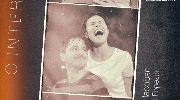 premiera la teatrul act