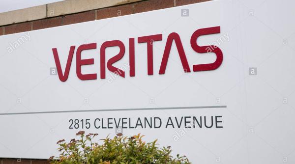 veritas ofera capabilita i extinse de back up i recuperare