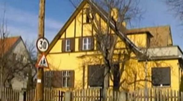 administra ia preziden iala reac ie la achizi ia unei case pentru klaus iohannis la sibiu