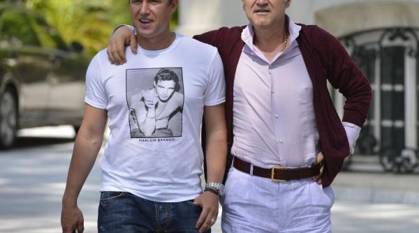 reghecampf dat afara de la steaua cine vine in locul lui