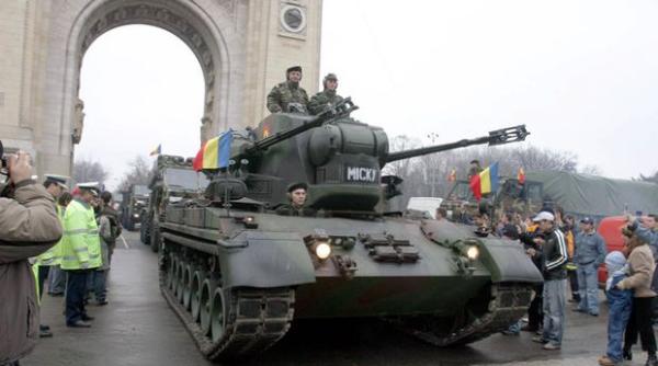 ziua na ionala restrictii de circulatie in capitala vezi programul mijloacelor de transport in comun