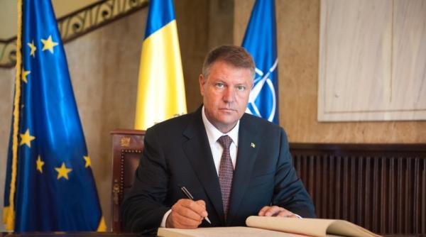 1 decembrie iohannis mesaj cheie inainte de alegeri