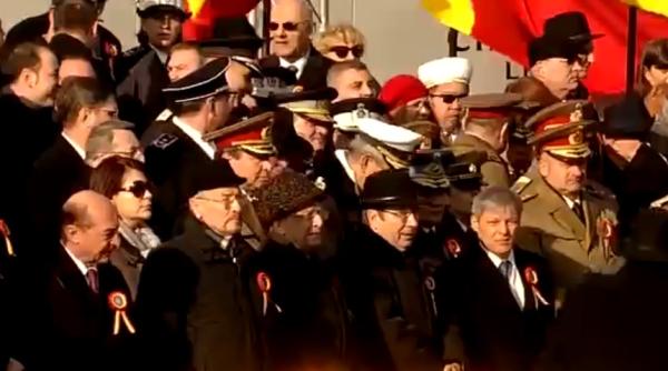 basescu de ziua na ionala un gand aparte pentru romanii din afara arii