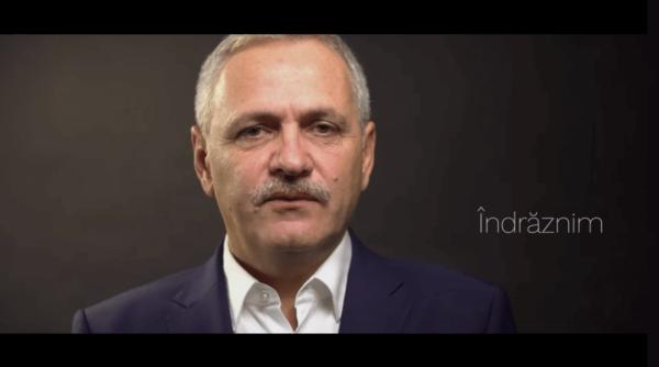 liviu dragnea ne va fi mai bine daca suntem uni i video