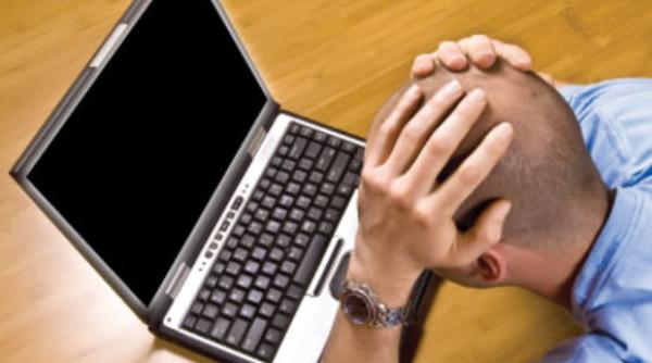 o nava a lasat fara acces la internet o insula