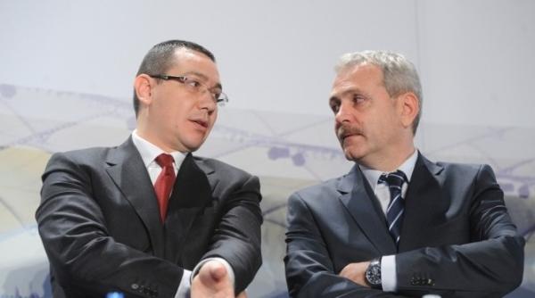 ponta atac crunt la adresa lui iohannis de 1 decembrie