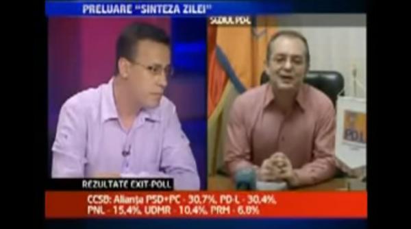 victor ciutacu dupa injuratura lui emil boc ne am chinuit detalii ne tiute despre intamplare