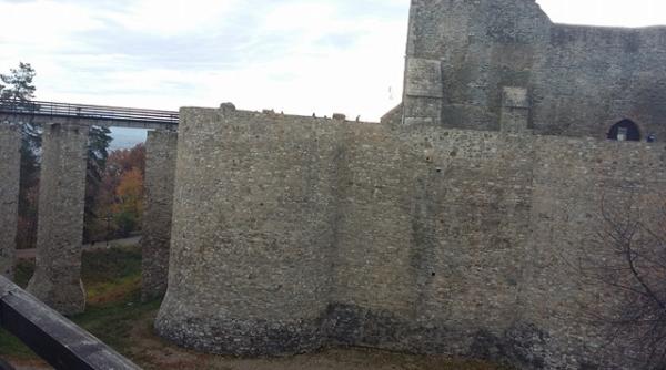 obiective turistice moldova cetatea neam o istorie zbuciumata