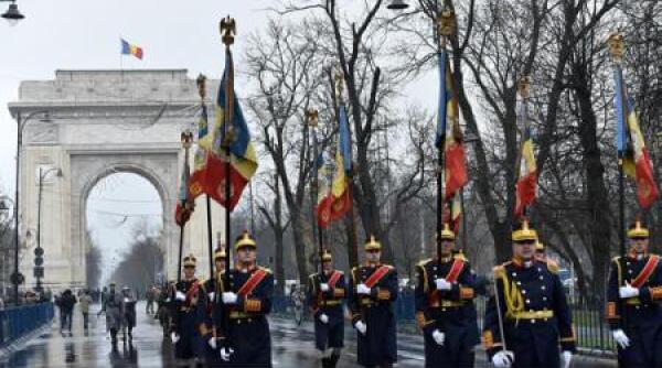 sarbatoarea na ionala nu poate ramane doar 1 decembrie
