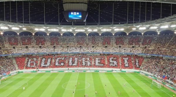 steaua i dinamo amendate de frf