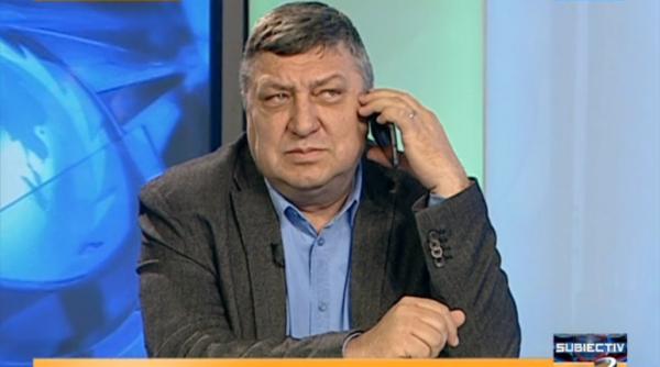 atanasiu romania are de ales ciolo sau dragnea