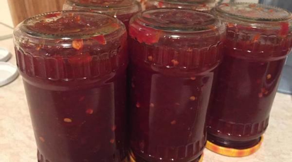 dulcea a de ardei iu i re eta gabrielei cristea