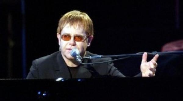 elton john si a anuntat retragerea din via a artistica