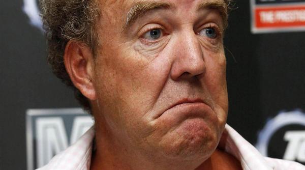 jeremy clarkson i a jigniti romani din marea britanie