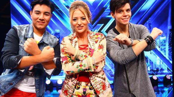 x factor 2016 medicii au intervenit de urgen a