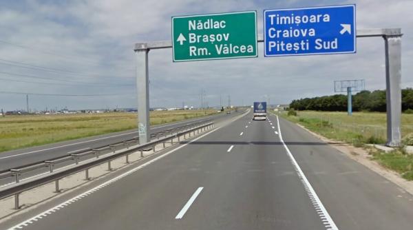 ciolos daca lucrurile merg cum am planificat autostrada pitesti sibiu ar trebui sa fie gata pana in 2021