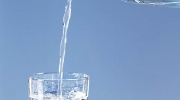 ce pa e ti daca bei apa pe stomacul gol