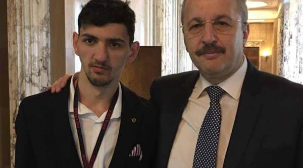 dincu propune un protocol important pentru persoanele cu dizabilitati