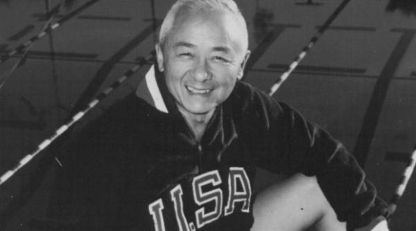 doliu in lumea sportului inotatorul sammy lee s a stins din via a