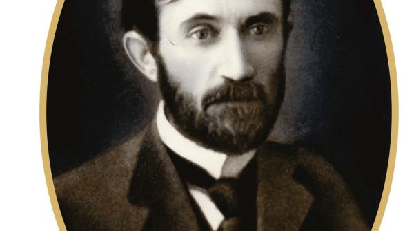 expozitie george bacovia te uita cum ninge decembre la chi inau