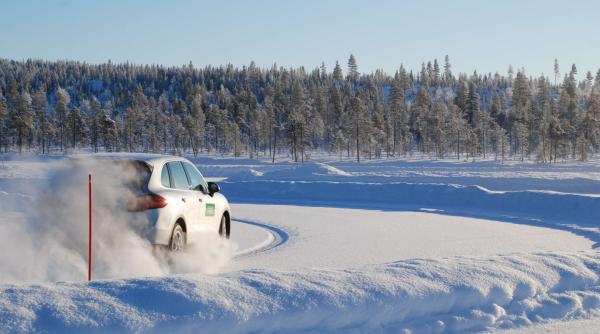 fotografii de senza ie din iadul alb testari extreme video