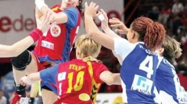 handbal euro 2016 dezamagire crunta pentru tricoloare