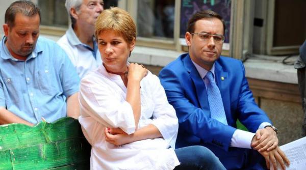 antena 3 interzisa la un eveniment cu ciolo pora nu va dorim aici